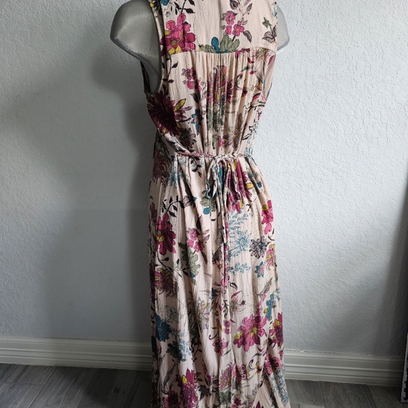 American Rag Maxi Dress - Picture 4 of 7